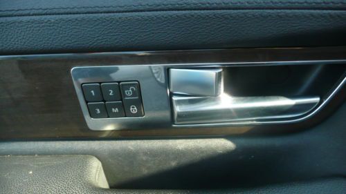 2013 Land Rover Range Rover Sport HSE. 21 k Miles 1 Owner Black on Black, US $53,000.00, image 5