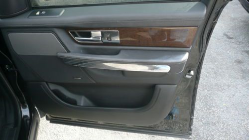 2013 Land Rover Range Rover Sport HSE. 21 k Miles 1 Owner Black on Black, US $53,000.00, image 22