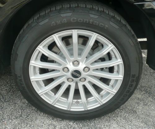 2013 Land Rover Range Rover Sport HSE. 21 k Miles 1 Owner Black on Black, US $53,000.00, image 30