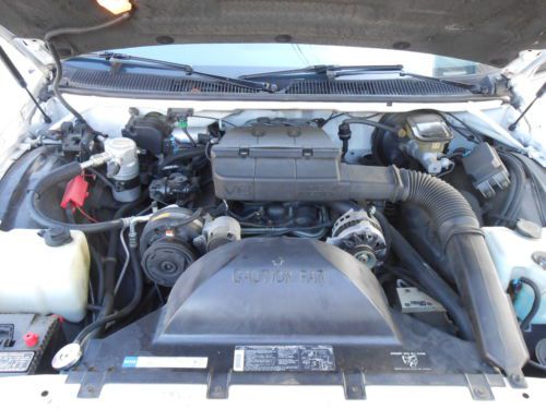 91 Chevy Caprice Classic LTZ From SUPER CARS AUTO INC.We cater to your needs, US $4,750.00, image 8