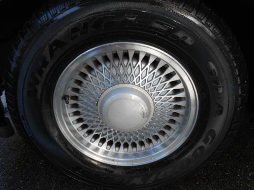 91 Chevy Caprice Classic LTZ From SUPER CARS AUTO INC.We cater to your needs, US $4,750.00, image 11