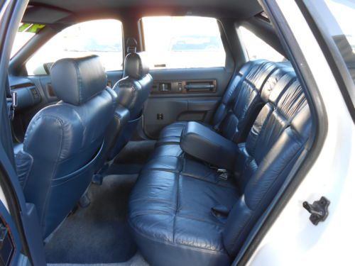 91 Chevy Caprice Classic LTZ From SUPER CARS AUTO INC.We cater to your needs, US $4,750.00, image 13