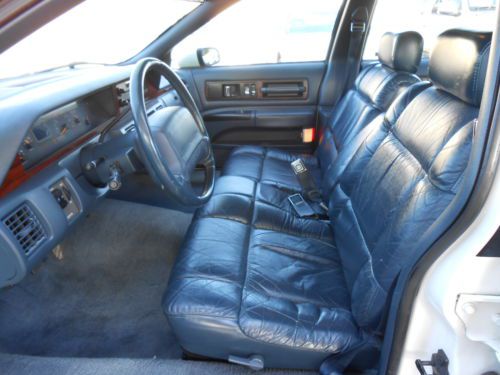 91 Chevy Caprice Classic LTZ From SUPER CARS AUTO INC.We cater to your needs, US $4,750.00, image 15