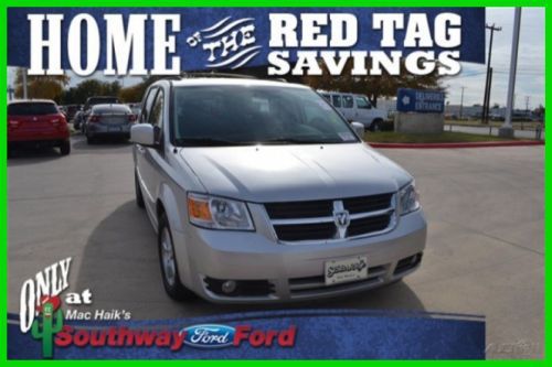 2010 sxt used 3.8l v6 12v automatic fwd premium