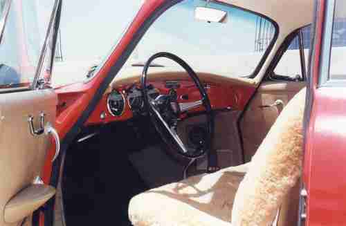 1963 Porsche 356B S-90 Coupe, US $49,500.00, image 7