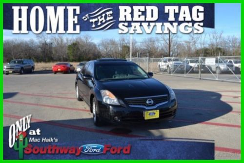 2008 25s used 2.5l i4 16v fwd sedan