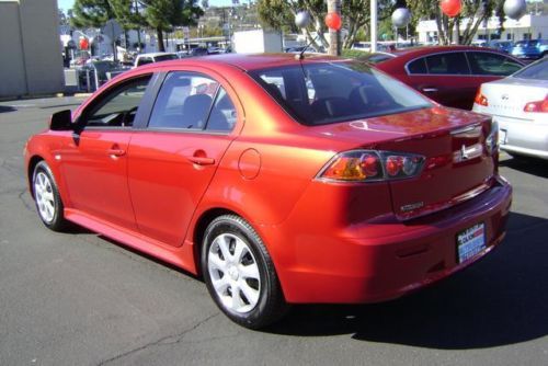 ES New 2.0L CD 5 speed manual Sedan Gas saver Sporty 7 airbags, image 3