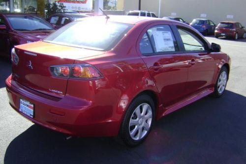 ES New 2.0L CD 5 speed manual Sedan Gas saver Sporty 7 airbags, image 5