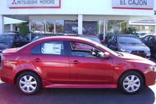 ES New 2.0L CD 5 speed manual Sedan Gas saver Sporty 7 airbags, image 6