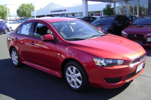 ES New 2.0L CD 5 speed manual Sedan Gas saver Sporty 7 airbags, image 7