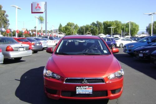 ES New 2.0L CD 5 speed manual Sedan Gas saver Sporty 7 airbags, image 8