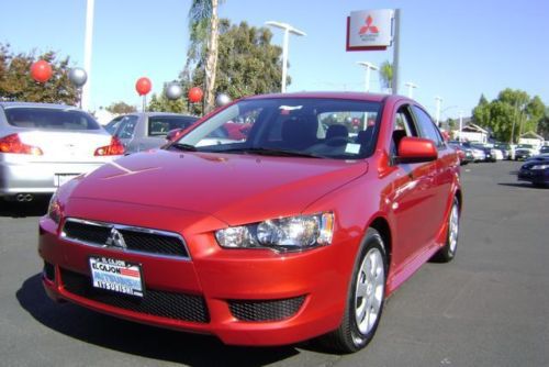 ES New 2.0L CD 5 speed manual Sedan Gas saver Sporty 7 airbags, image 9