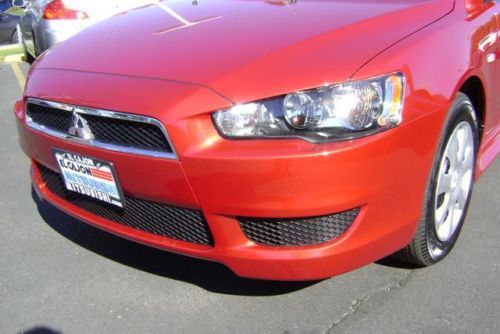 ES New 2.0L CD 5 speed manual Sedan Gas saver Sporty 7 airbags, image 10