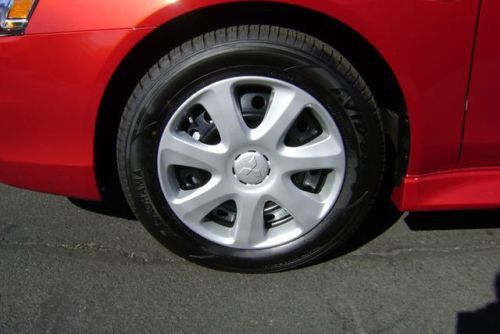 ES New 2.0L CD 5 speed manual Sedan Gas saver Sporty 7 airbags, image 11