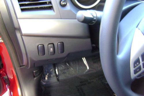 ES New 2.0L CD 5 speed manual Sedan Gas saver Sporty 7 airbags, image 15