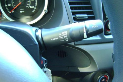 ES New 2.0L CD 5 speed manual Sedan Gas saver Sporty 7 airbags, image 20