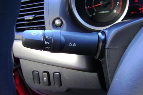ES New 2.0L CD 5 speed manual Sedan Gas saver Sporty 7 airbags, image 21