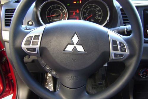 ES New 2.0L CD 5 speed manual Sedan Gas saver Sporty 7 airbags, image 24