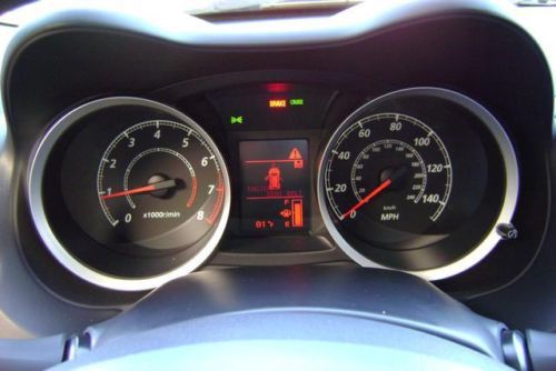 ES New 2.0L CD 5 speed manual Sedan Gas saver Sporty 7 airbags, image 25