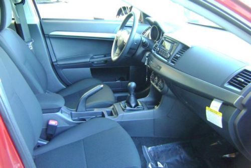 ES New 2.0L CD 5 speed manual Sedan Gas saver Sporty 7 airbags, image 29