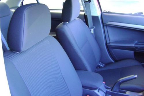 ES New 2.0L CD 5 speed manual Sedan Gas saver Sporty 7 airbags, image 30