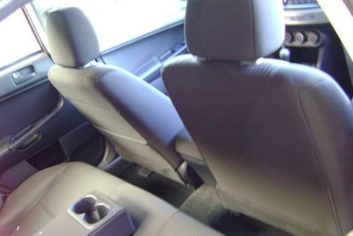 ES New 2.0L CD 5 speed manual Sedan Gas saver Sporty 7 airbags, image 33