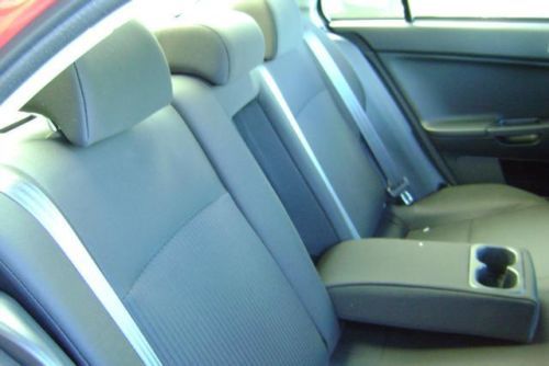 ES New 2.0L CD 5 speed manual Sedan Gas saver Sporty 7 airbags, image 34
