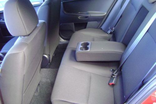 ES New 2.0L CD 5 speed manual Sedan Gas saver Sporty 7 airbags, image 37