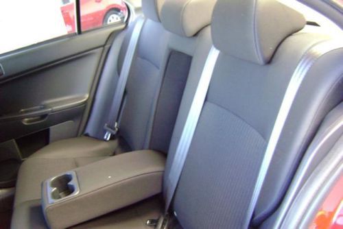 ES New 2.0L CD 5 speed manual Sedan Gas saver Sporty 7 airbags, image 38