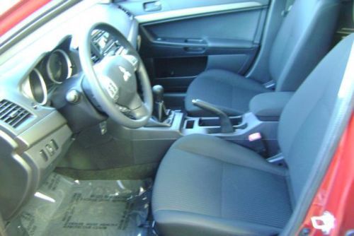 ES New 2.0L CD 5 speed manual Sedan Gas saver Sporty 7 airbags, image 40