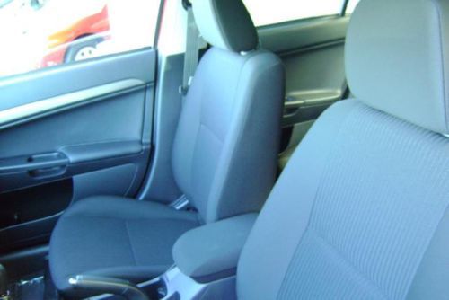ES New 2.0L CD 5 speed manual Sedan Gas saver Sporty 7 airbags, image 41