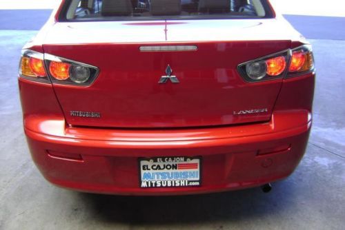 ES New 2.0L CD 5 speed manual Sedan Gas saver Sporty 7 airbags, image 42