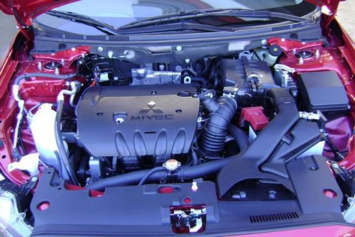 ES New 2.0L CD 5 speed manual Sedan Gas saver Sporty 7 airbags, image 45