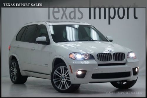 2011 x5 50i v8 m sport,3rd seat,technology-premium-sound pkg.we finance