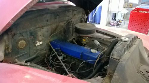 1951 Chevrolet 3100 pickup 47, 48, 49, 50, 51, 52, 53, image 11