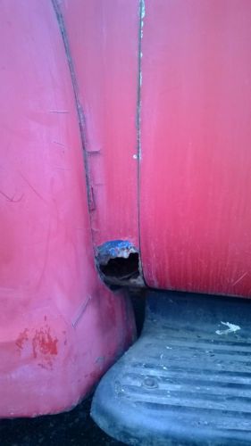 1951 Chevrolet 3100 pickup 47, 48, 49, 50, 51, 52, 53, image 13