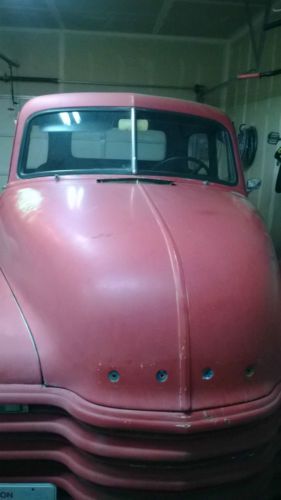 1951 Chevrolet 3100 pickup 47, 48, 49, 50, 51, 52, 53, image 15