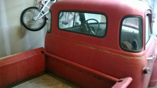 1951 Chevrolet 3100 pickup 47, 48, 49, 50, 51, 52, 53, image 16