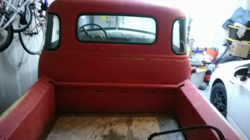 1951 Chevrolet 3100 pickup 47, 48, 49, 50, 51, 52, 53, image 18