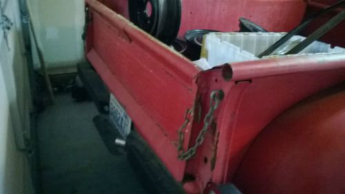 1951 Chevrolet 3100 pickup 47, 48, 49, 50, 51, 52, 53, image 19