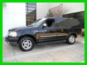 2002 xlt used 4.6l v8 16v automatic 2wd suv premium