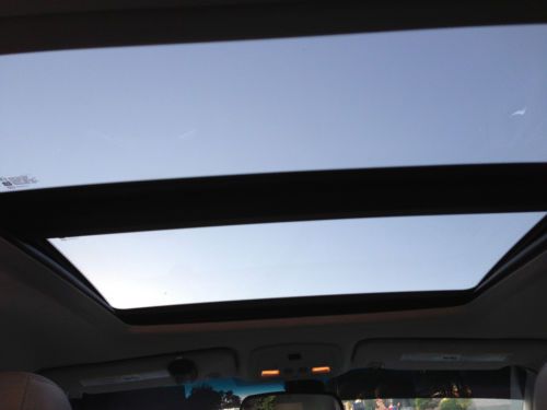 NO RESERVE SALVAGE 2008 CADILLAC CTS LOADED, CHROME WHEELS, PANORAMA ROOF, CHEAP, image 18