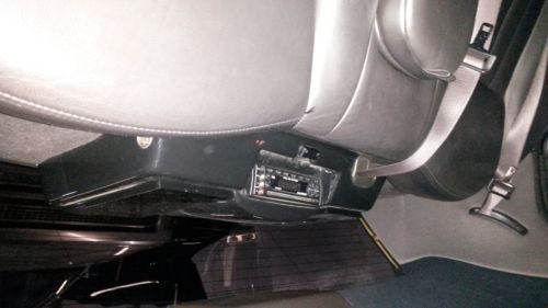 2007 Lincoln Town Car 100" Silver 8 passenger Limousine (Royale Limousine), US $20,000.00, image 3