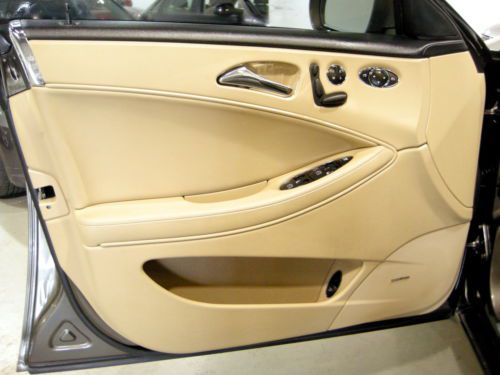2009 CLS550 CARFAX CERTIFIED EXCELLENT CONDITION SPOTLESS BEAUTY FLORIDA, US $27,988.00, image 10