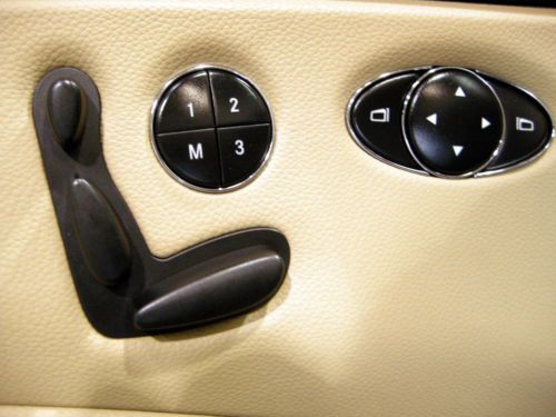 2009 CLS550 CARFAX CERTIFIED EXCELLENT CONDITION SPOTLESS BEAUTY FLORIDA, US $27,988.00, image 11