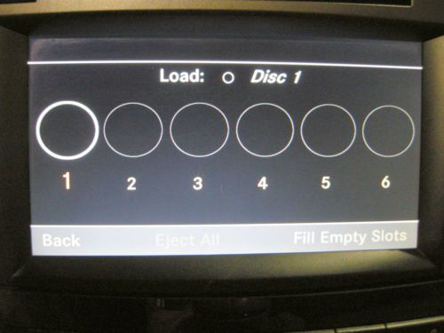 2009 CLS550 CARFAX CERTIFIED EXCELLENT CONDITION SPOTLESS BEAUTY FLORIDA, US $27,988.00, image 19