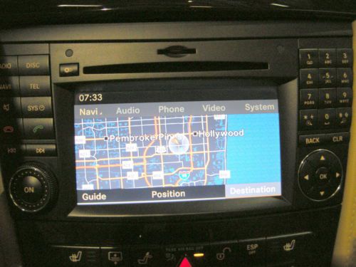 2009 CLS550 CARFAX CERTIFIED EXCELLENT CONDITION SPOTLESS BEAUTY FLORIDA, US $27,988.00, image 20