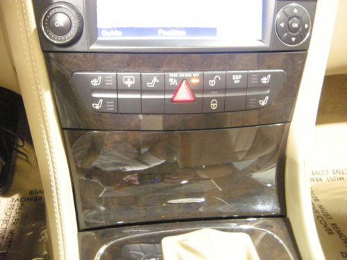 2009 CLS550 CARFAX CERTIFIED EXCELLENT CONDITION SPOTLESS BEAUTY FLORIDA, US $27,988.00, image 21