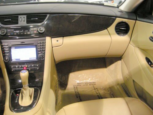 2009 CLS550 CARFAX CERTIFIED EXCELLENT CONDITION SPOTLESS BEAUTY FLORIDA, US $27,988.00, image 26