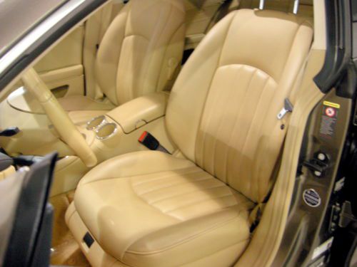 2009 CLS550 CARFAX CERTIFIED EXCELLENT CONDITION SPOTLESS BEAUTY FLORIDA, US $27,988.00, image 27